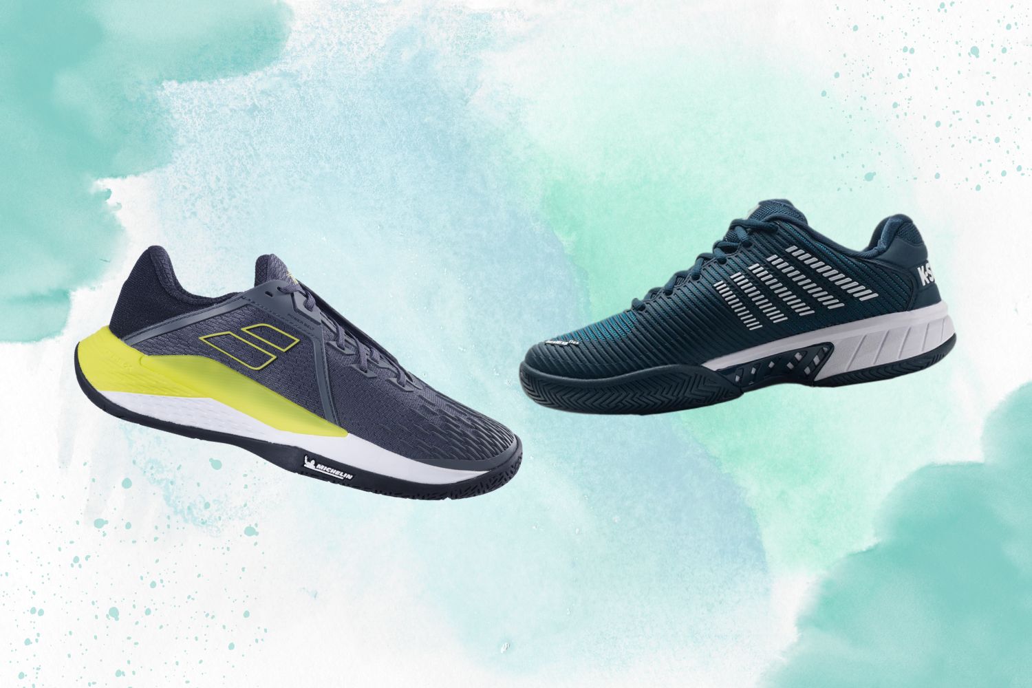 What Shoes are Pickleball Pros Wearing? A Comprehensive Guide The